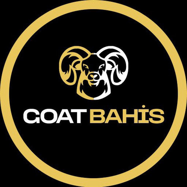 GoatBahis Logo
